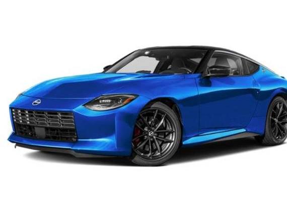 NISSAN NISSAN Z 2024 JN1BZ4BH9RM366900 image